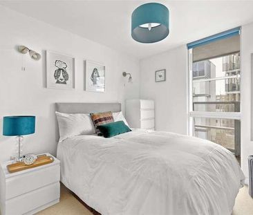 Fyfe House, New River Village, Hornsey, N8 - Photo 4