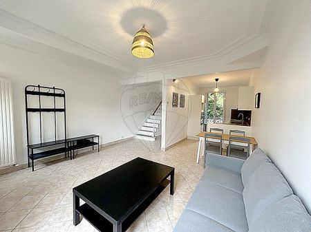 Maison 3 chambre(s) à louer - Colombes - Photo 4