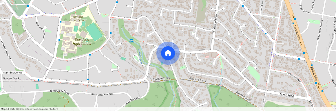 Flat/32A Kens Rd, NSW 2086, Frenchs Forest