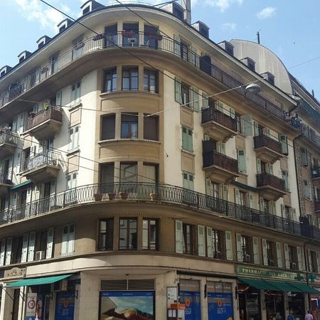 Appartement de 3 pièces au 2ème étage - Photo 4