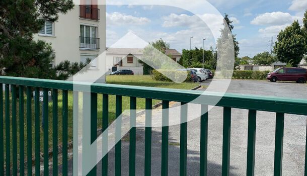 Appartement 4 pièces 72m2 REIMS 320 euros - Photo 1