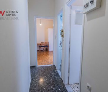 Studio/Γκαρσονιέρα για ενοικίαση Άγιος Αντώνιος (Λάρισα) - Photo 6