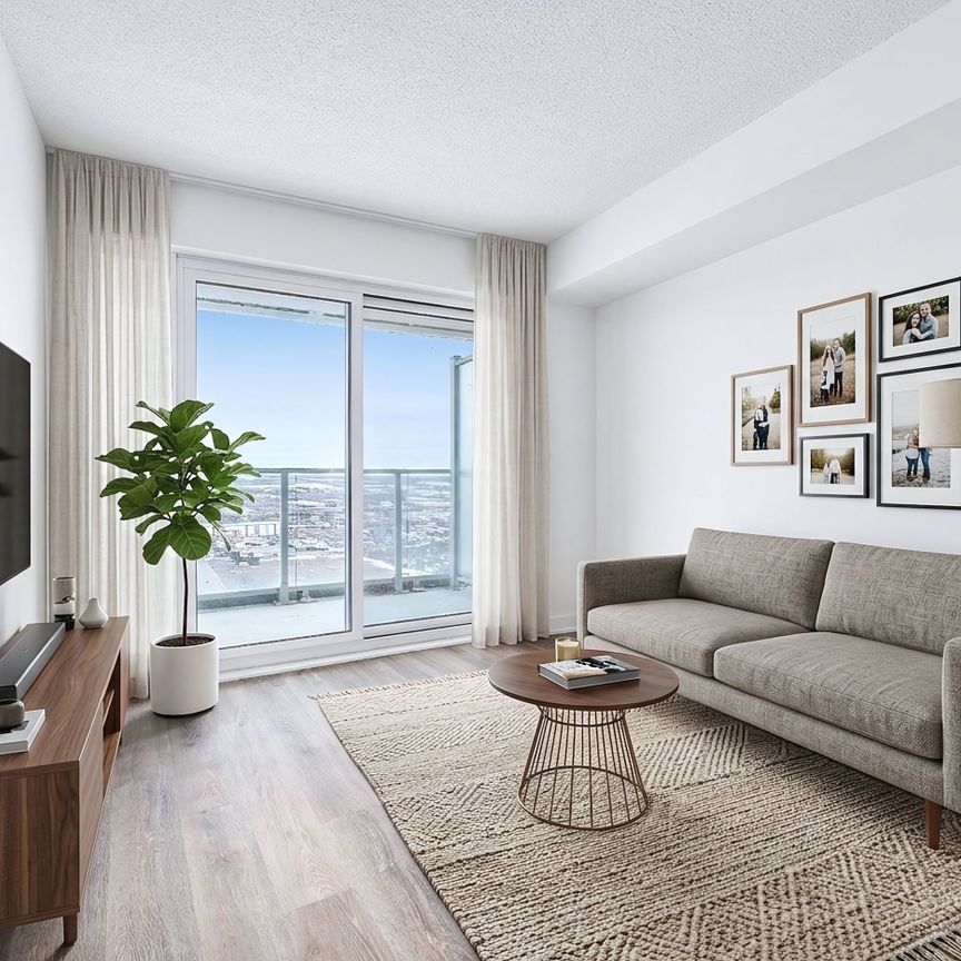 For Lease - 1010 Sandy Beach Road Unit# 2403, Pickering, Ontario - Photo 1