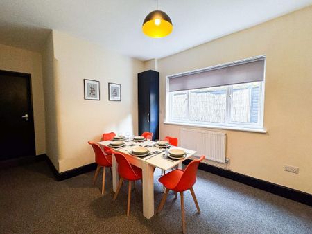 1 bedroom in a house share to rent - Photo 5