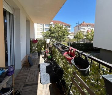 Location Appartement 3 pièces 59m² MEAUX 77100 - Photo 2