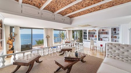 Appartement à louer Nice - Cap De Nice, Cote d'Azur, France7 600 EUR / Mois - Photo 5
