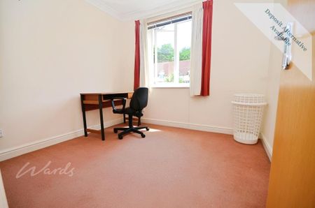 2 bedroom apartment to rent - Photo 3