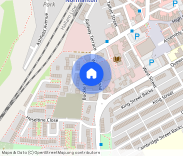 1 bedroom in a house share to rent - Photo 1