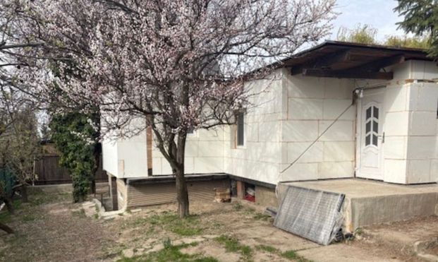 Na prenájom úplne nový, ešte neobývaný dvojizbový dom - Bratislava IV TOP - Photo 1