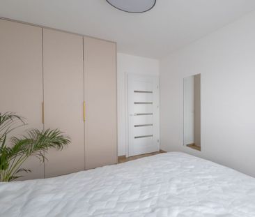 Urokliwe mieszkanie w bardzo spokojnej okolicy - Photo 6