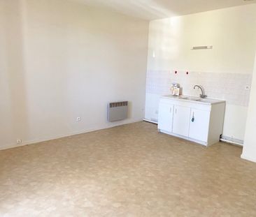 Location Appartement Studio 31 m² Lignac - Photo 3