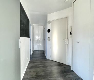 NANCY - Rue de Pixérécourt - Rives de Meurthe - Photo 6