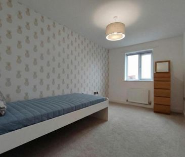 2 bedroom apartment to rent - Photo 6