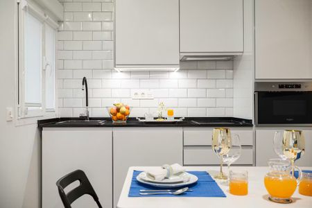 Calle de El Toboso, Madrid, Community of Madrid 28019 - Foto 5