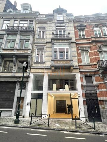 Appartement te huur - Foto 3