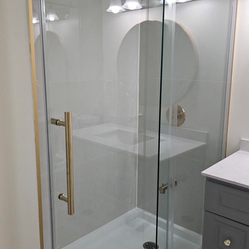 For Lease - 9 Vickery Street Unit# Basement, Whitby, Ontario - Photo 1