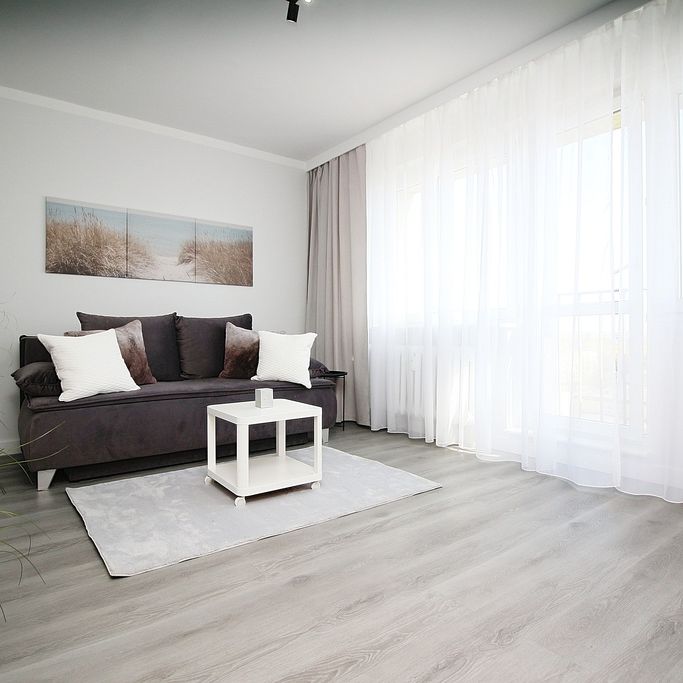 MIESZKANIE na WYNAJEM - Photo 1