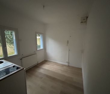 APPARTEMENT T2 NON MEUBLÉ - PROCHE TOUTES COMMODITÉS - Photo 1