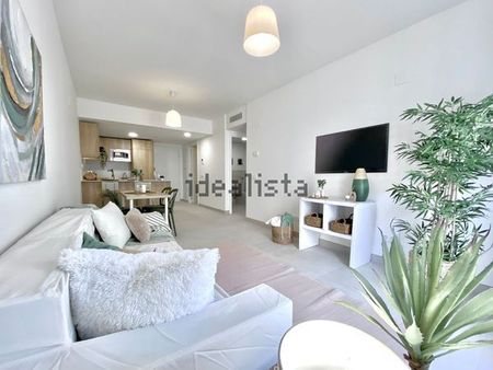 Alquiler de piso en Calle Vicente Brull, 7 - Photo 4