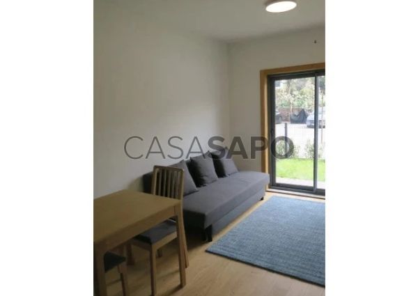 Apartamento T1 para alugar em Matosinhos