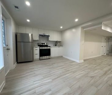 For Lease - 23 Redhill Avenue Unit# Lower, Toronto, Ontario - Photo 4