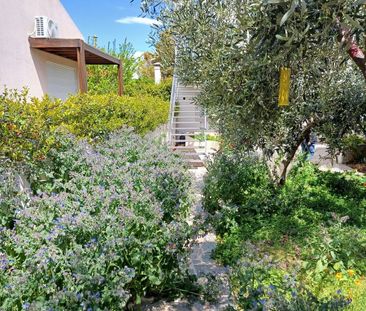 Διαμέρισμα για ενοικίαση Κάντζα (Παλλήνη) - Photo 3