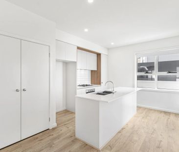 MODERN LIVING: Stylish 2-Bed Residence with Parking & Unbeatable Lo... - Photo 2