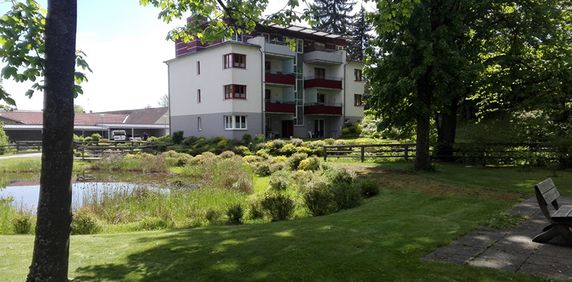 barrierefreie Wohnung in Groß Siegharts - Photo 2