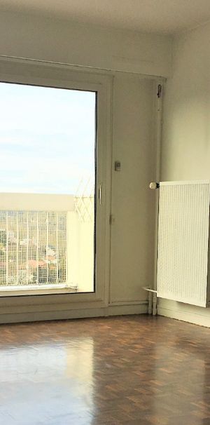 Appartement Marly Le Roi 4 pièce(s) 82.62 m2 env - Photo 1