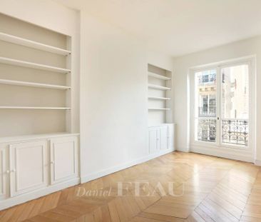 Location appartement, Paris 17ème (75017), 5 pièces, 141.28 m², ref... - Photo 4