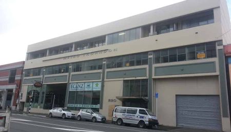 Sun-Drenched Character on Thorndon Quay - Photo 4