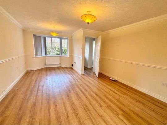 Macpherson Robertson Way, Mildenhall, IP28 - Photo 1