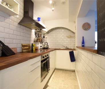 1 bedroom Flat in Russell Street, Reading - Photo 4