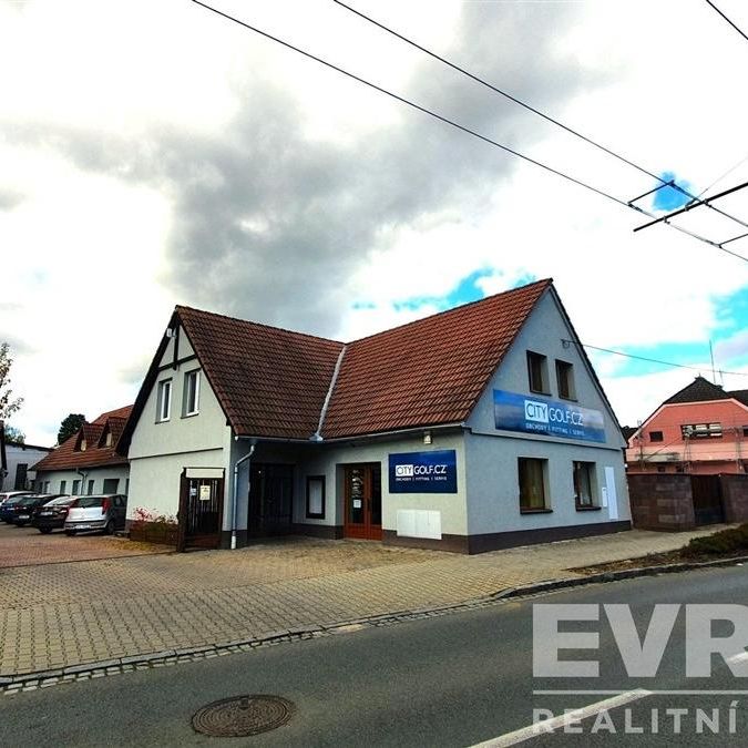 Pronájem bytu 3+1 120 m2 - Photo 1