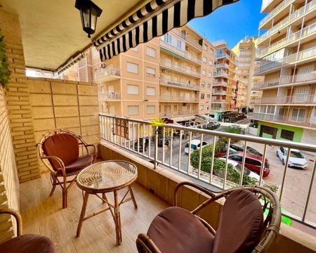 1 BEDROOM APARTMENT - TORREVIEJA - Photo 2