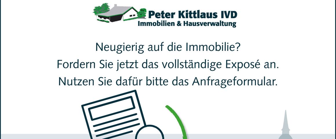 Bonn-Beuel: Modernes Appartement – Mit Einbauküche in bester zentraler Lage - Foto 1
