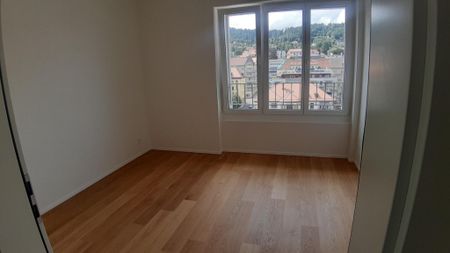 Léopold-Robert 114 - La Pagode, 9th floor apartment West - Foto 2