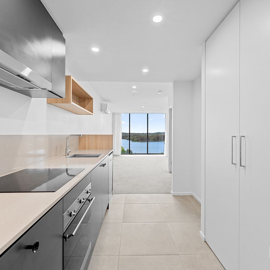 710/4 Grazier Lane, Belconnen ACT 2617 - Apartment For Rent | Domain - Photo 1