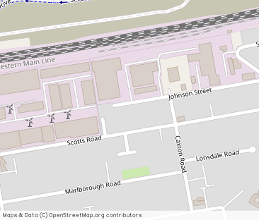 Johnson Street, Southall - Photo 1