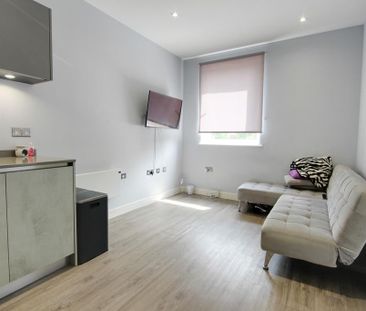 1 bedroom apartment to rent - Photo 1