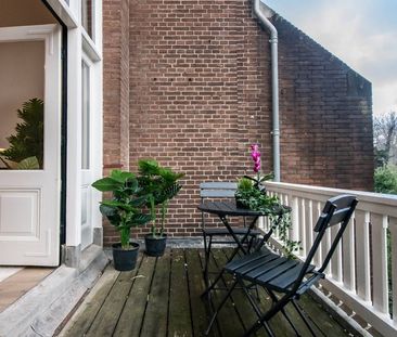 Ramstraat 12B - Photo 4