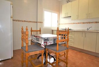 Casa o chalet de alquiler en De Trafaliñas, La Cañada de San Urbano