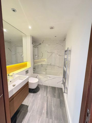 1 Bed Flat, Well Street, E9 - Photo 5