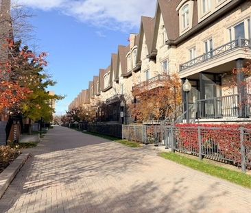 For Lease - 318 John Street Unit# 243, Markham, Ontario - Photo 3