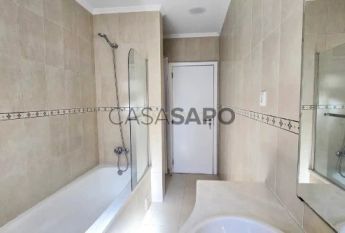 Apartamento T4 para alugar em Lisboa