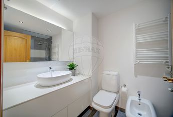 Apartamento T4 em Lisboa