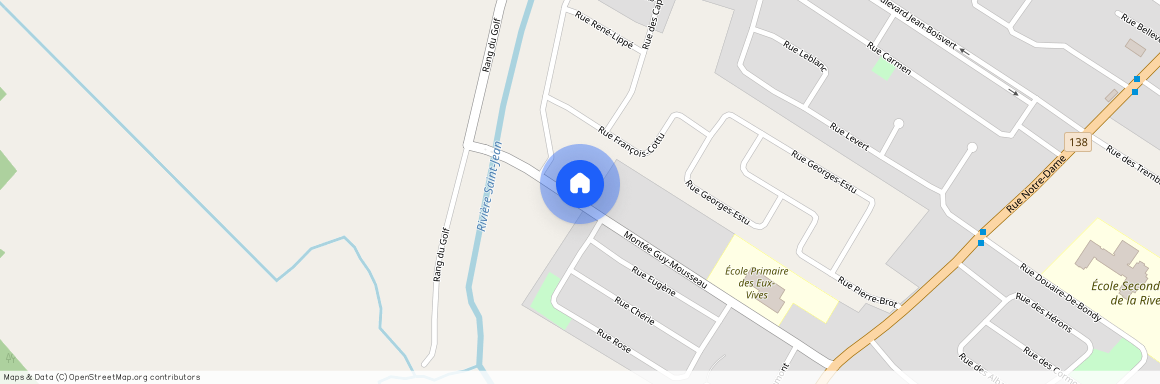 132 Montée Guy Mousseau, Lavaltrie, Lavaltrie, Lanaudière, J5T 1P2