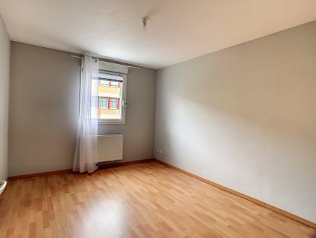 Location Appartement 2 pièces 50m² BELFORT 90000 - Photo 5