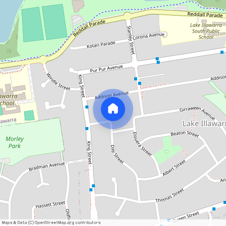 1 / 34 Day Street, Lake Illawarra