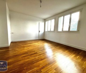 Appartement à louer 3 pièces 51m² - Photo 5